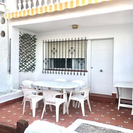 La Manga Del Mar Menor Bed & Breakfast Murcia Exterior photo