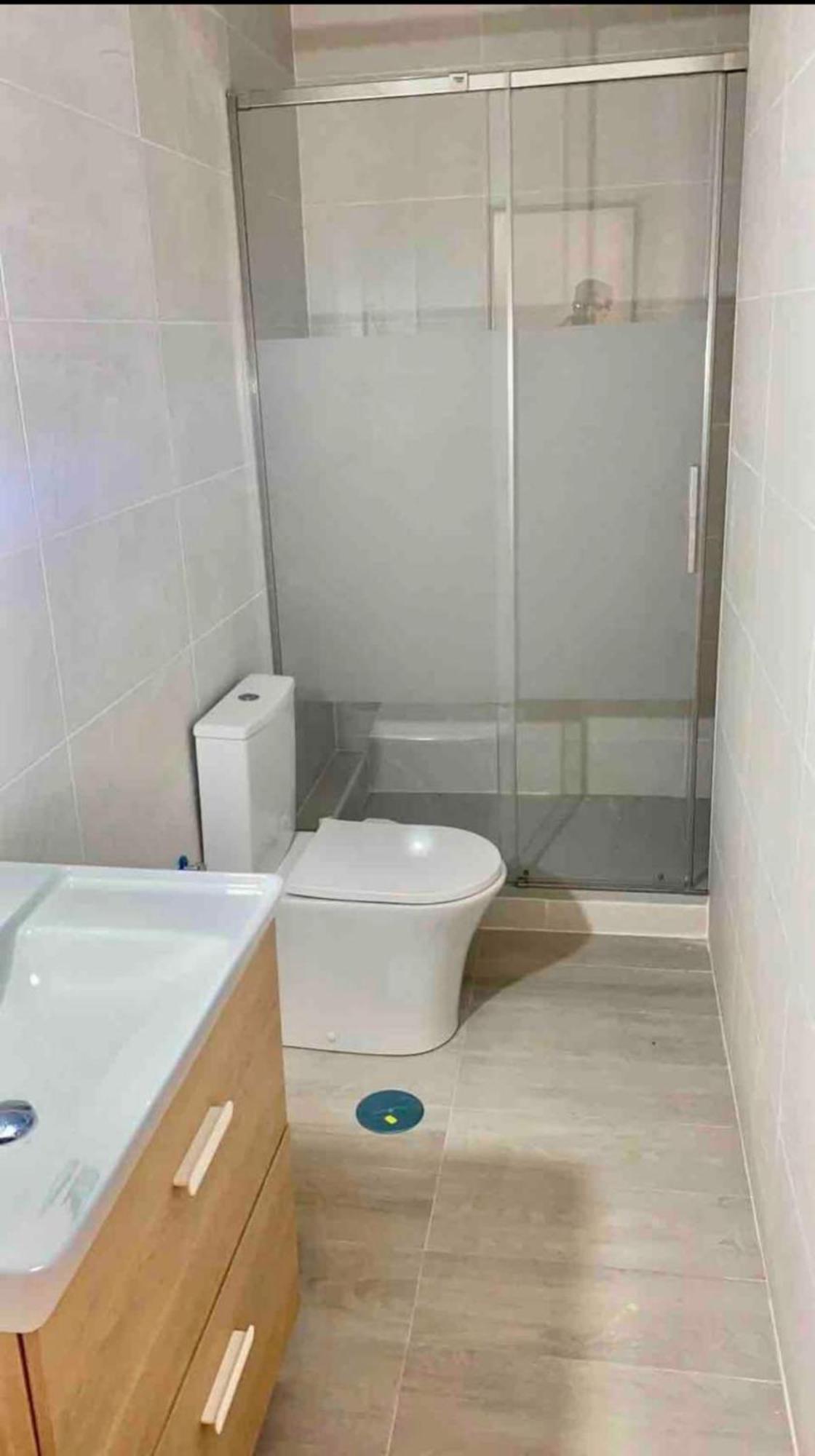 La Manga Del Mar Menor Bed & Breakfast Murcia Exterior photo